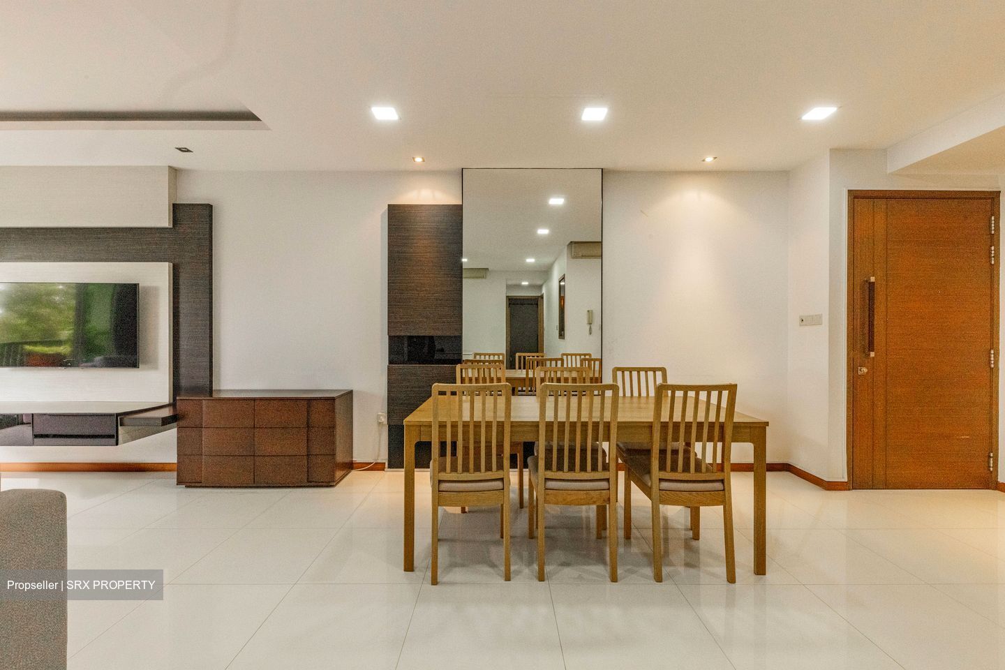 The Sensoria (D27), Condominium #544257501